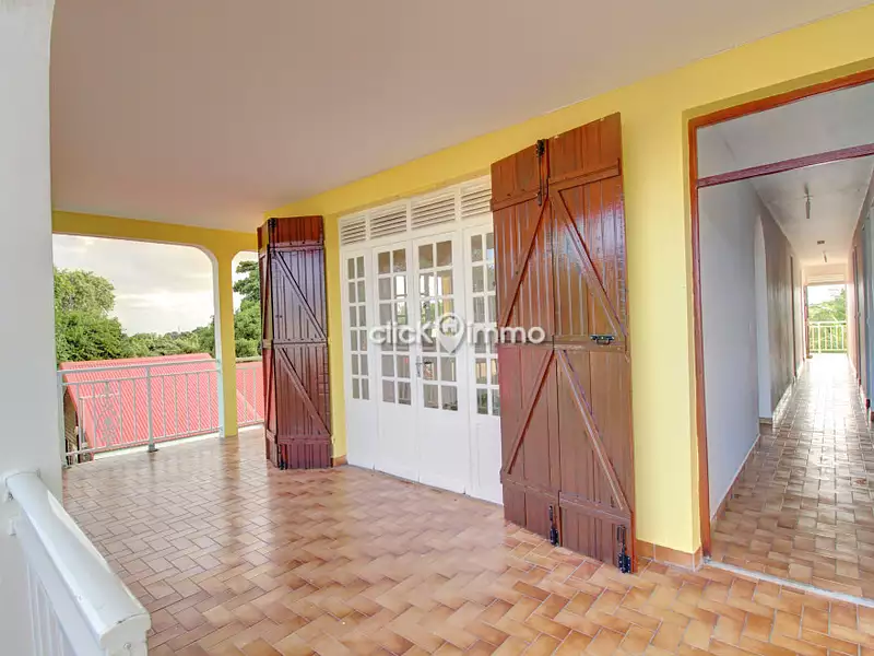 Maison, 115 m²