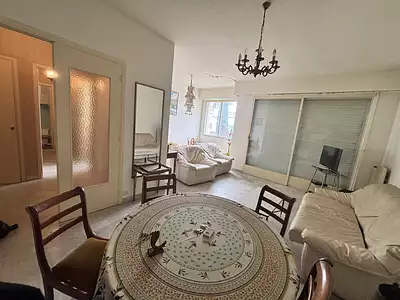 Appartement, 56,65 m²