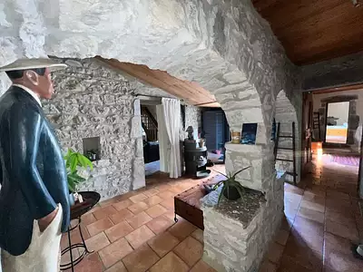 Maison, 257 m²