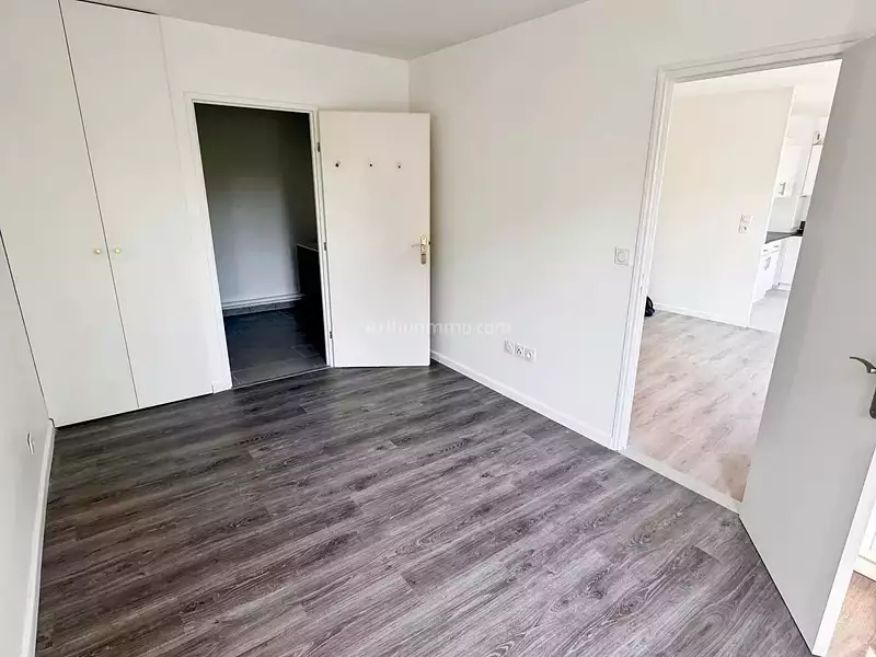 Appartement, 44 m²