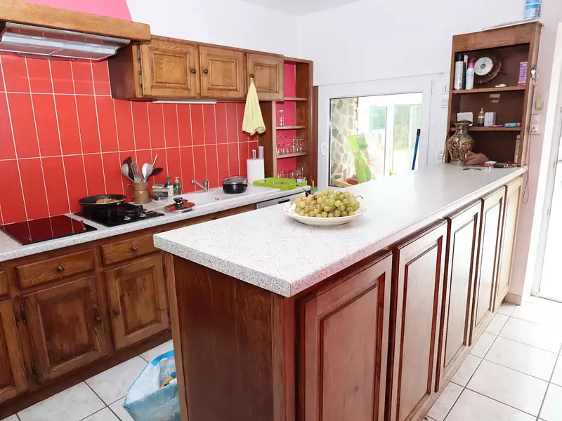 Maison, 142 m²