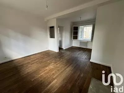 Appartement, 66 m²