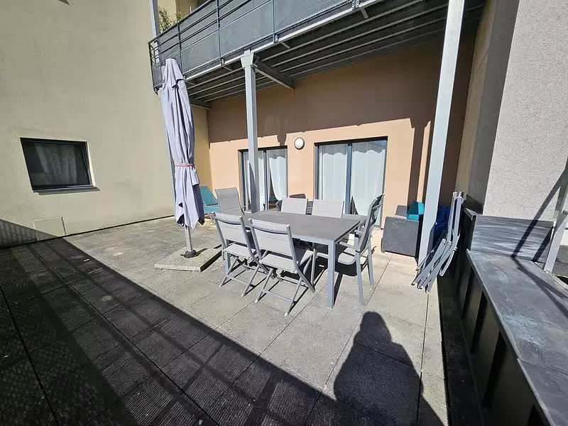 Appartement, 79,93 m²
