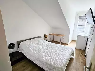 Appartement, 56 m²