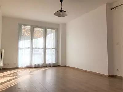 Appartement, 46,85 m²