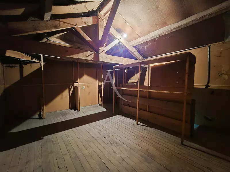 Maison, 200 m²
