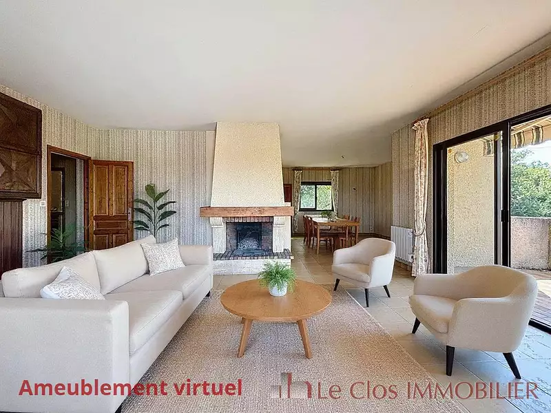 Maison, 150 m²
