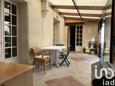 Maison, 113 m²