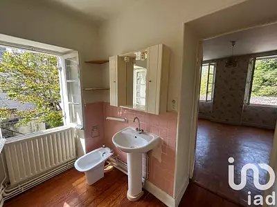 Maison, 186 m²