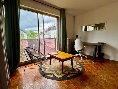 Appartement, 28 m²