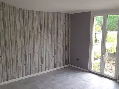 Maison, 90 m²