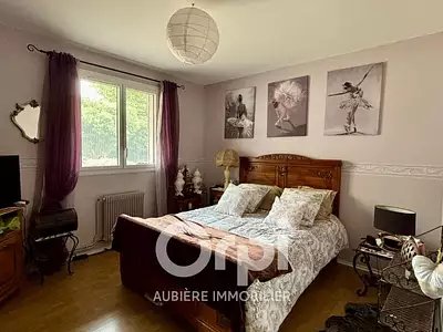 Maison, 89 m²