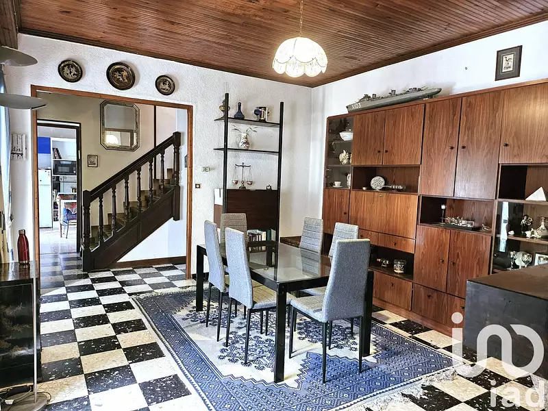 Maison, 134 m²