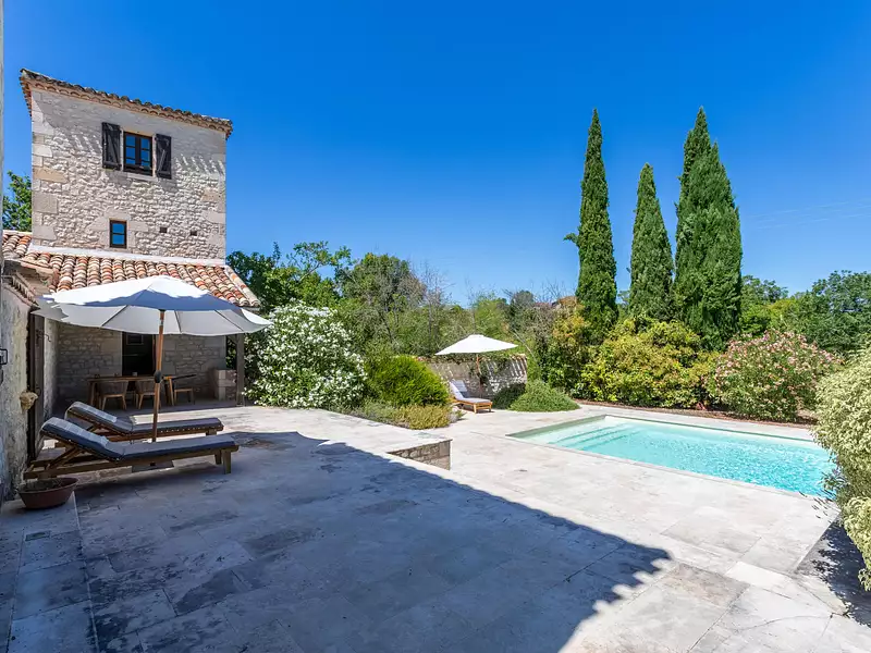 Maison, 322 m²