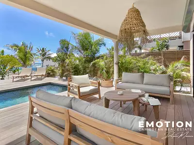 Maison, 112 m²