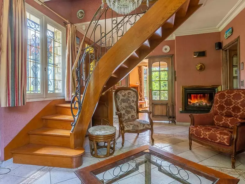 Maison, 153 m²