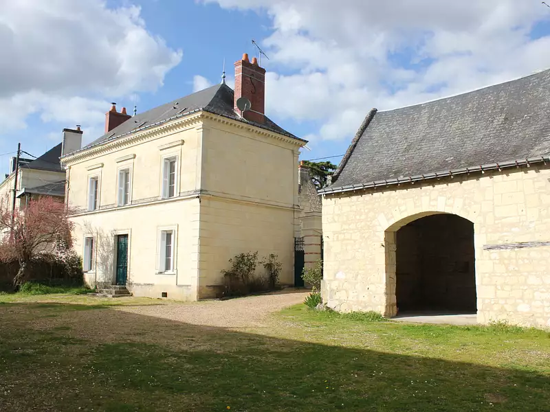 Maison, 132 m²