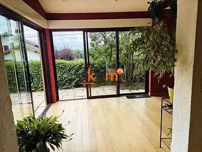 Maison, 142 m²