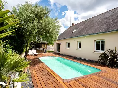 Maison, 285 m²