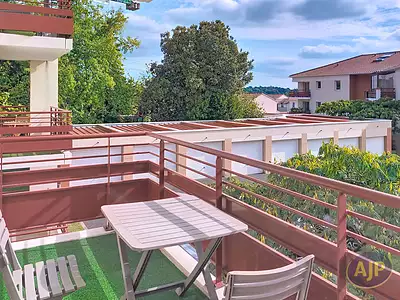 Appartement, 65,42 m²