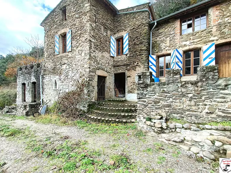 Maison, 149 m²
