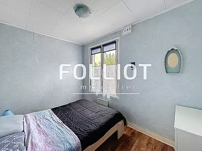 Maison, 55 m²