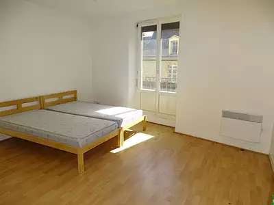 Immeuble, 169 m²