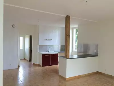Appartement, 82,54 m²