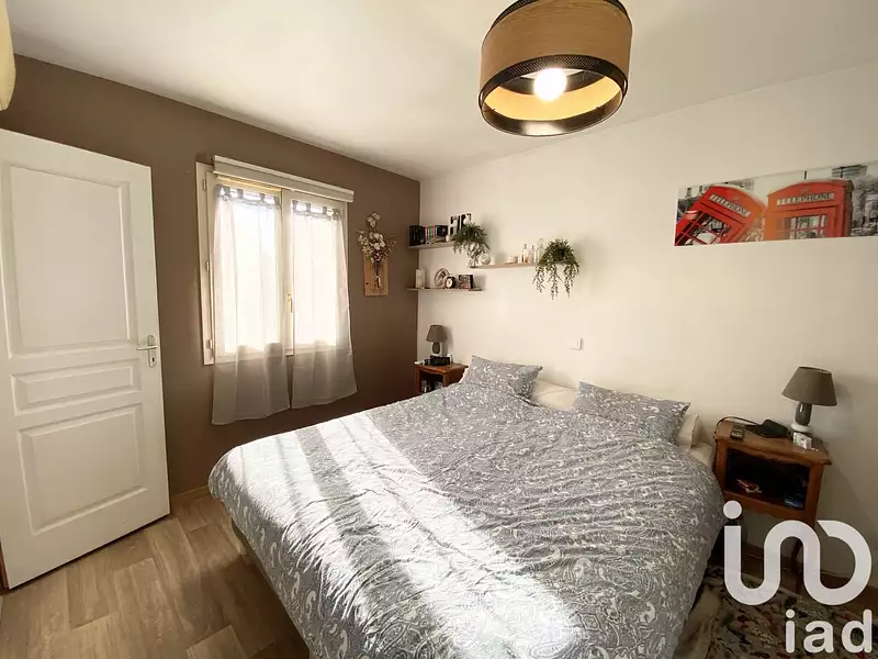 Maison, 120 m²