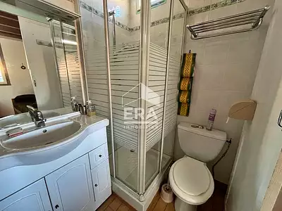 Maison, 36,2 m²