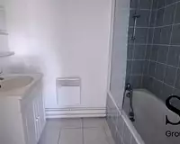 Appartement, 36,3 m²