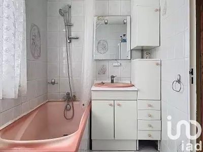 Appartement, 96 m²