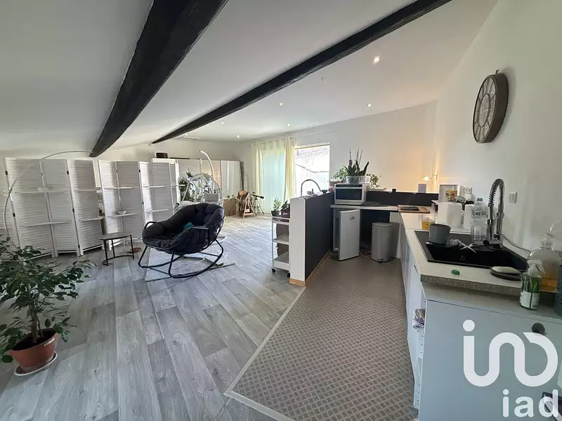 Maison, 200 m²