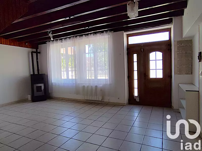 Maison, 110 m²