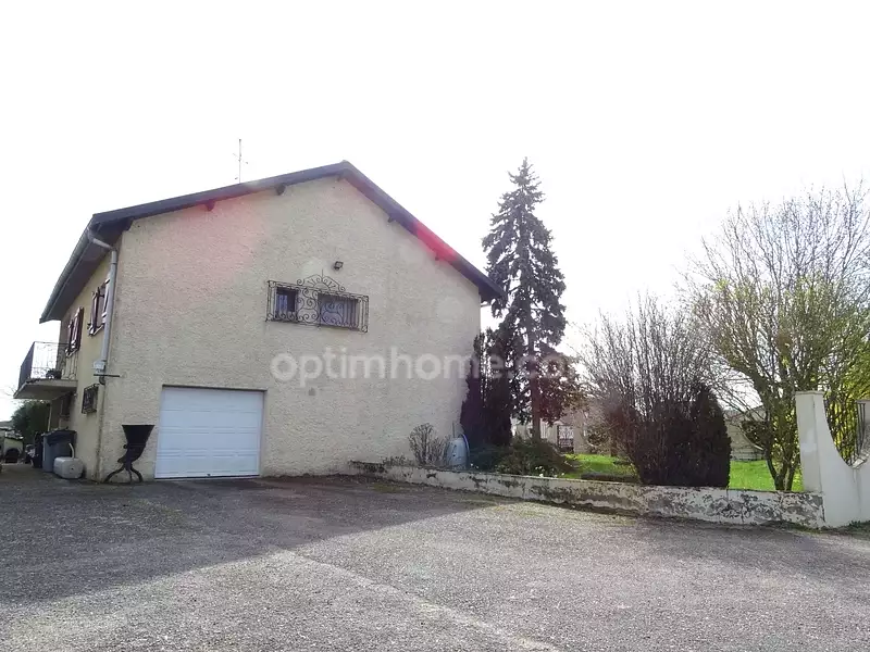 Maison, 130 m²