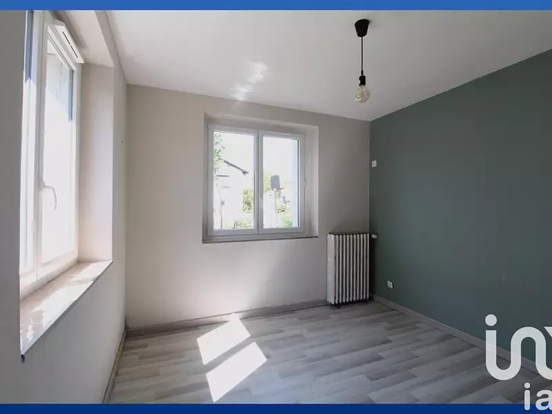 Maison, 125 m²