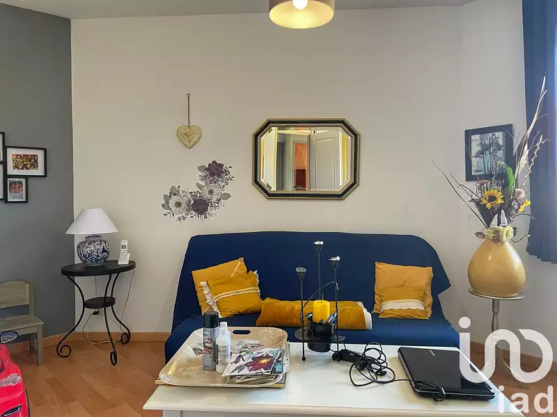 Maison, 124 m²