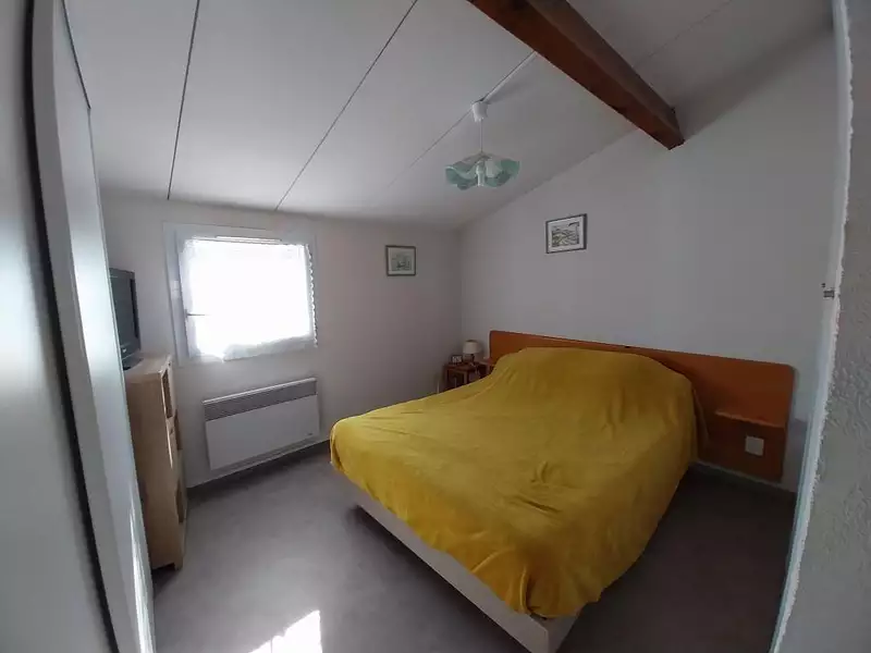 Maison, 45 m²