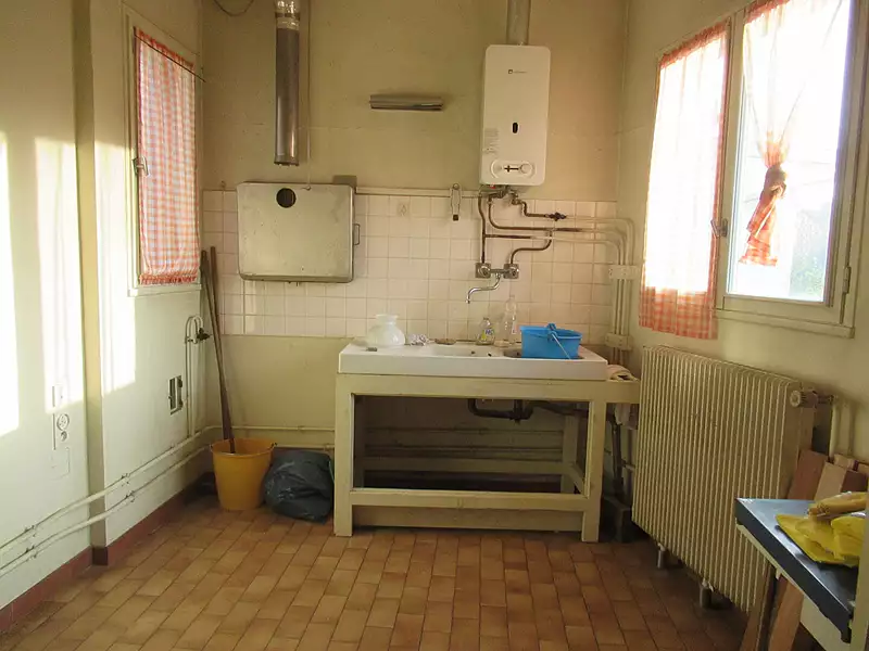 Maison, 75 m²