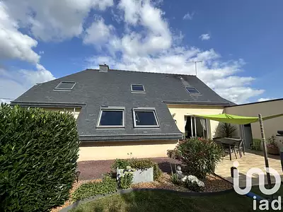 Maison, 170 m²