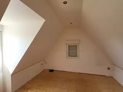 Maison, 130 m²