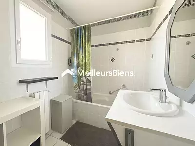 Maison, 104 m²