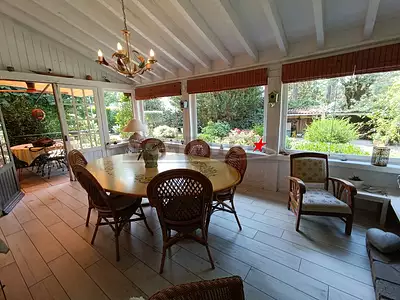 Maison, 180 m²