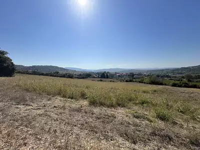 Terrain, 1 000 m²