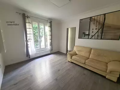 Maison, 88 m²