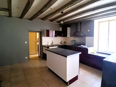 Maison, 110 m²