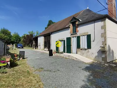 Maison, 73 m²