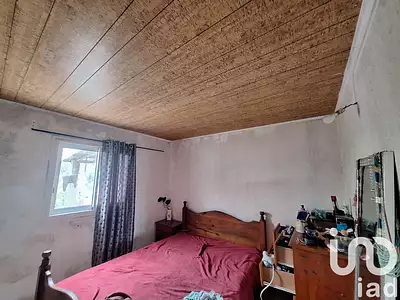 Maison, 105 m²