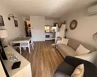 Appartement, 29,38 m²