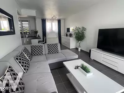 Maison, 123 m²